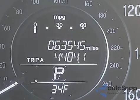 2017 Honda Accord Lx из США, поврежденный, VIN 1HGCR2F35HA278741